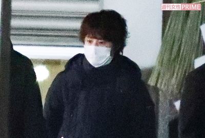 北山宏光（'18年1月）