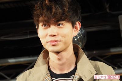 菅田将暉、記念本の長すぎるタイトルに感じられた “そのにおい”