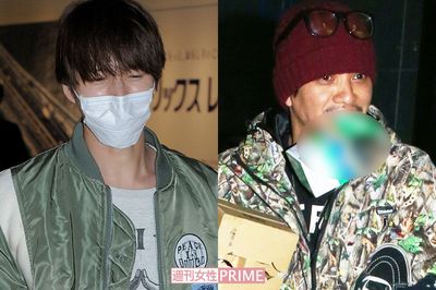 田口淳之介も負けた、退所後もつきまとう「元ジャニ」看板の重圧