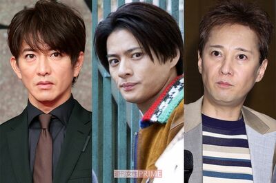 「SMAP解散騒動の舞台裏」小説でKing＆Princeファン暴走に拍車、なにわ男子のファンも「マジでやめてほしい…