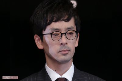 滝藤賢一、ドラマ『東京独身男子』好演中に発覚した「ホクロ除去」疑惑