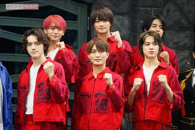 「ジャニーズ事務所」の社名変更で高まるファンの“駆け込み需要”、ロゴ入りの公式グッズを求めて『美 少…