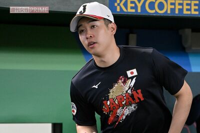 【WBC2026】千葉ロッテマリーンズ・種市篤暉の起用法に“恩師”吉井理人がチクリも、MLB公式は“熱視線”の…