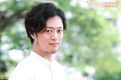 上川一哉、演劇の力を被災地で感じる「僕たち俳優にできることはこれしかない」