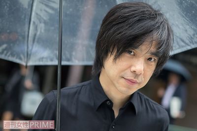 エレカシ宮本浩次　苦節を経て今が充実期「ようやく、やりたかった活動ができた」