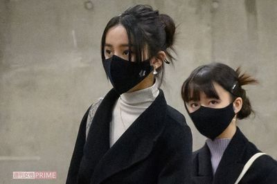 Koki,とCocomi姉妹、SNS投稿した“デート写真”に「ずっと遊んでる」「仕事してるとこ見たことない」苦言が…