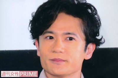 稲垣吾郎の楽屋を一人で訪れた放送作家が驚いた、思いがけない一言とは