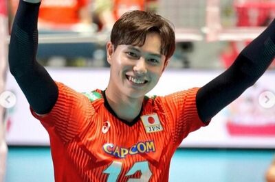 バレーボール高橋藍、ギャルインフルエンサーとセクシー女優との二股報道でファン撃沈、アイドル顔負けの人…