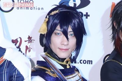 2.5次元を代表する「憑依型」俳優の鈴木拡樹、ジョニー・デップとの共通点