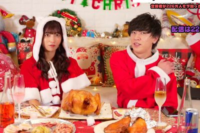 ヴァンゆん・ゆんが「フイッシャーズ」のシルクロードと結婚、プロポーズの過去ある相方ヴァンビの“不謹慎…