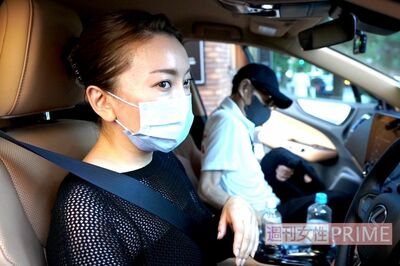 加藤綾菜、運転免許証取得で憧れの「夫の仕事送迎」デビュー!加トちゃんはハラハラするも「綾の送り迎えも…