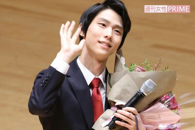 羽生結弦、すべてのYouTube動画が100万回再生！メンバーシップは1190円と少しお高めの理由はファン心をつか…