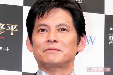 織田裕二