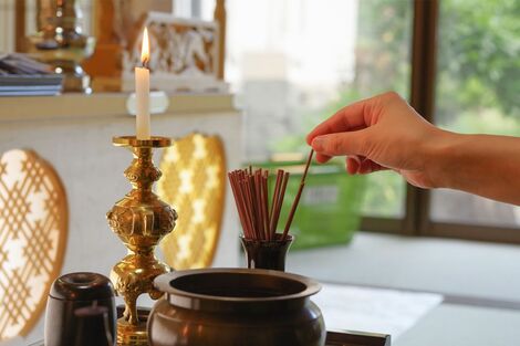 60歳の医療ジャーナリスト・鳥集徹氏が語る、心の病で妻を亡くした“遺族の後悔”と「二度目の地獄」