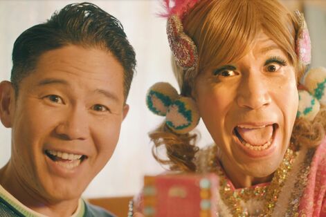 ゴリエにピコ太郎、“時代遅れ” キャラクターが “今” CMに起用される理由