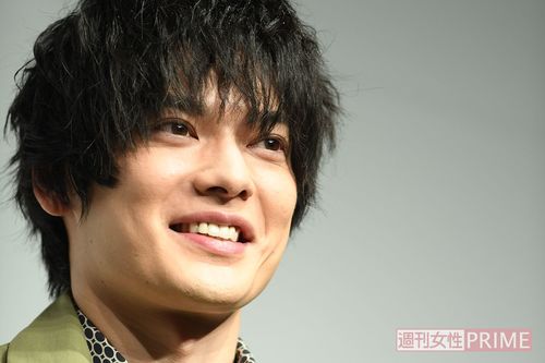 崎山つばささん
