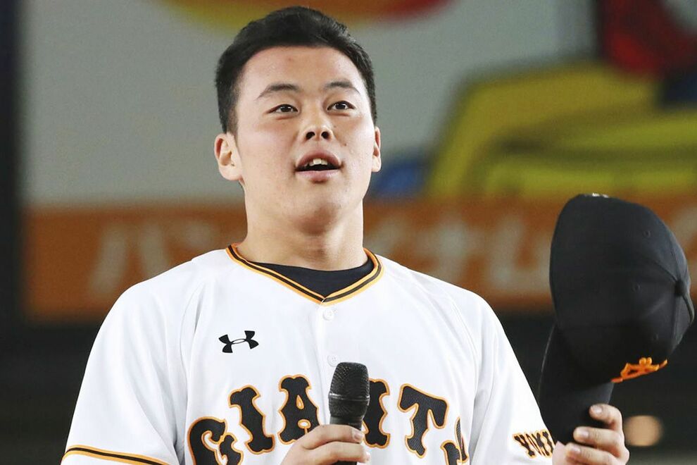 巨人・山瀬慎之助の熱愛報道に《本業を疎か》ファン呆れ、相撲業界はお相手の5歳年上の“スー女”タレント…
