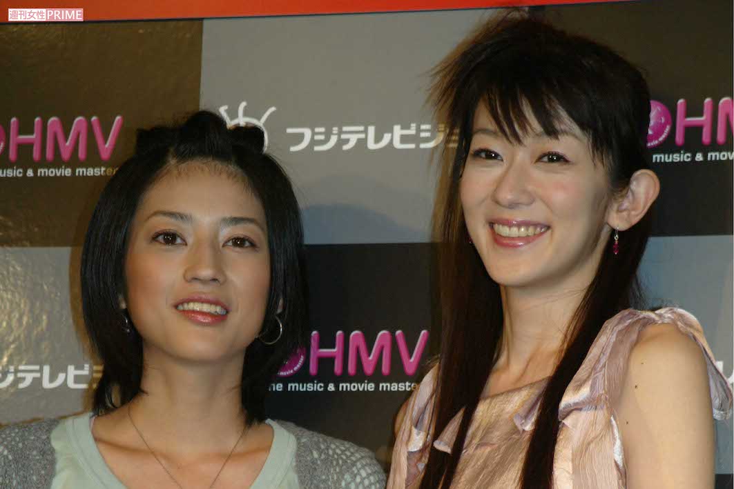 大河内奈々子と小沢真珠の姉妹バトルが話題だった『牡丹と薔薇』