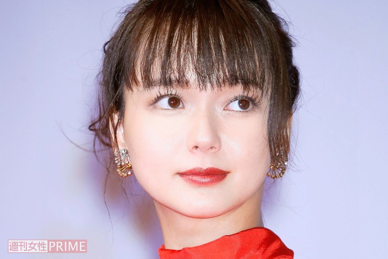 多部未華子と火10の親和性はバツグン