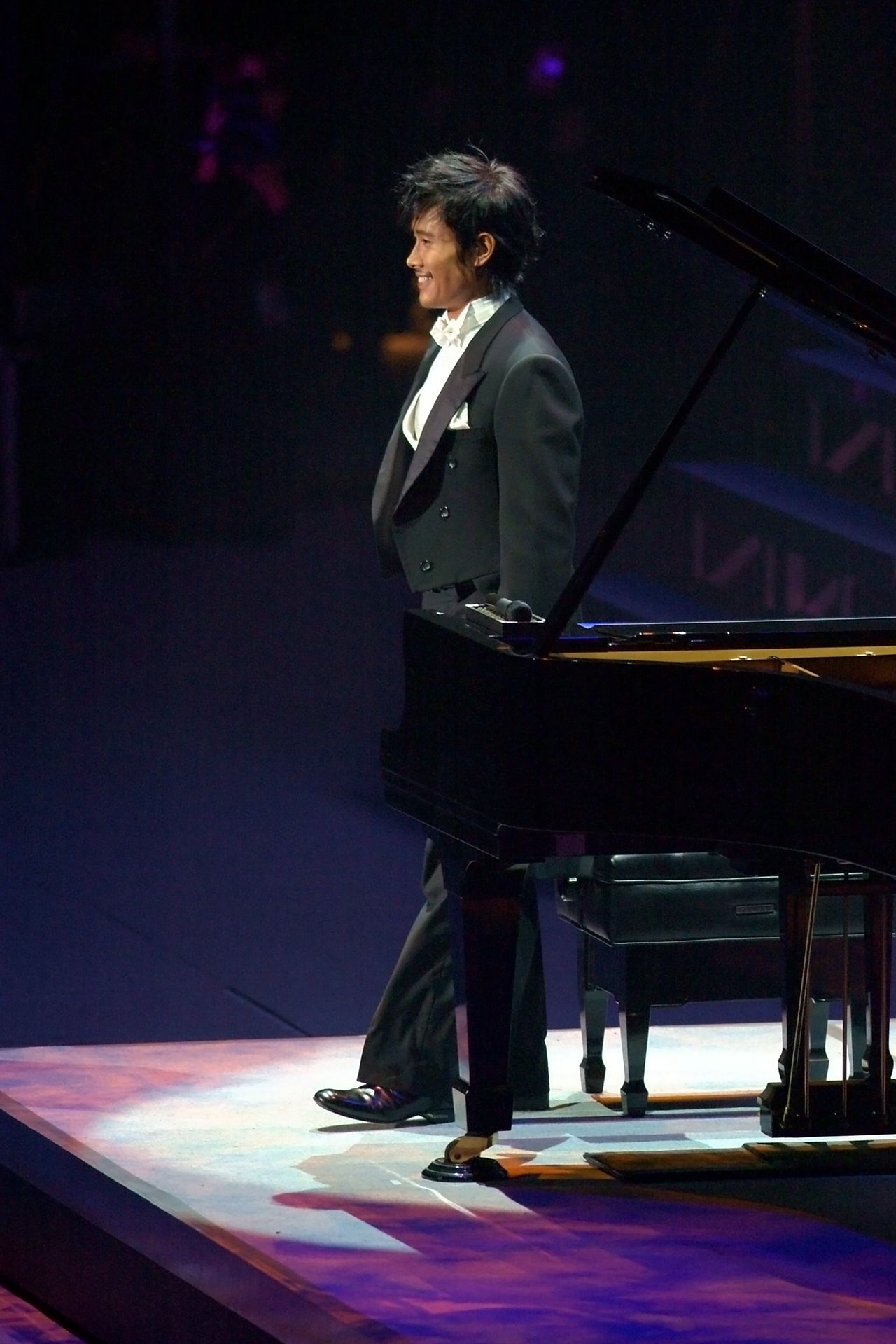 イ・ビョンホン