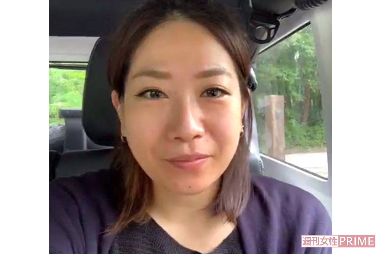 zoom取材に応じてくれた、制作会社ホールマンの新井若菜プロデューサー