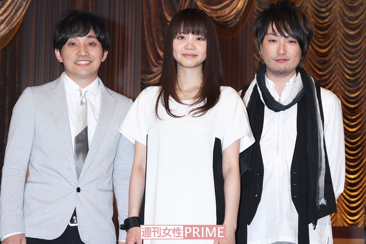 ’99年に結成、紅白歌合戦にも９回出場するほどの人気ぶりだった