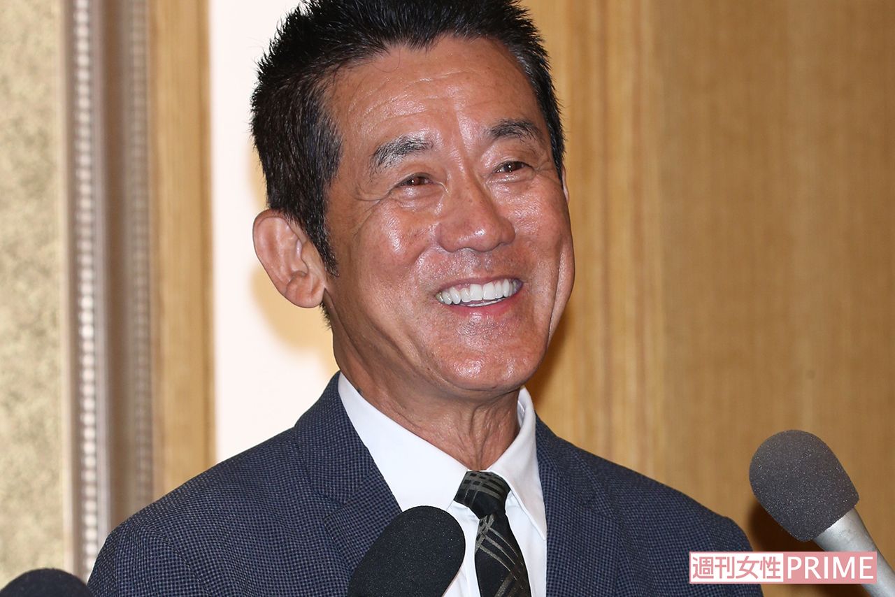 脳梗塞で入院した、三遊亭円楽