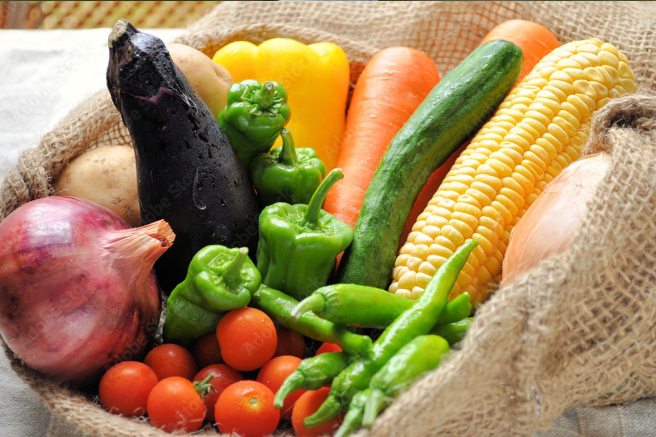 野菜の栄養をしっかり吸収するためにすべきことは…