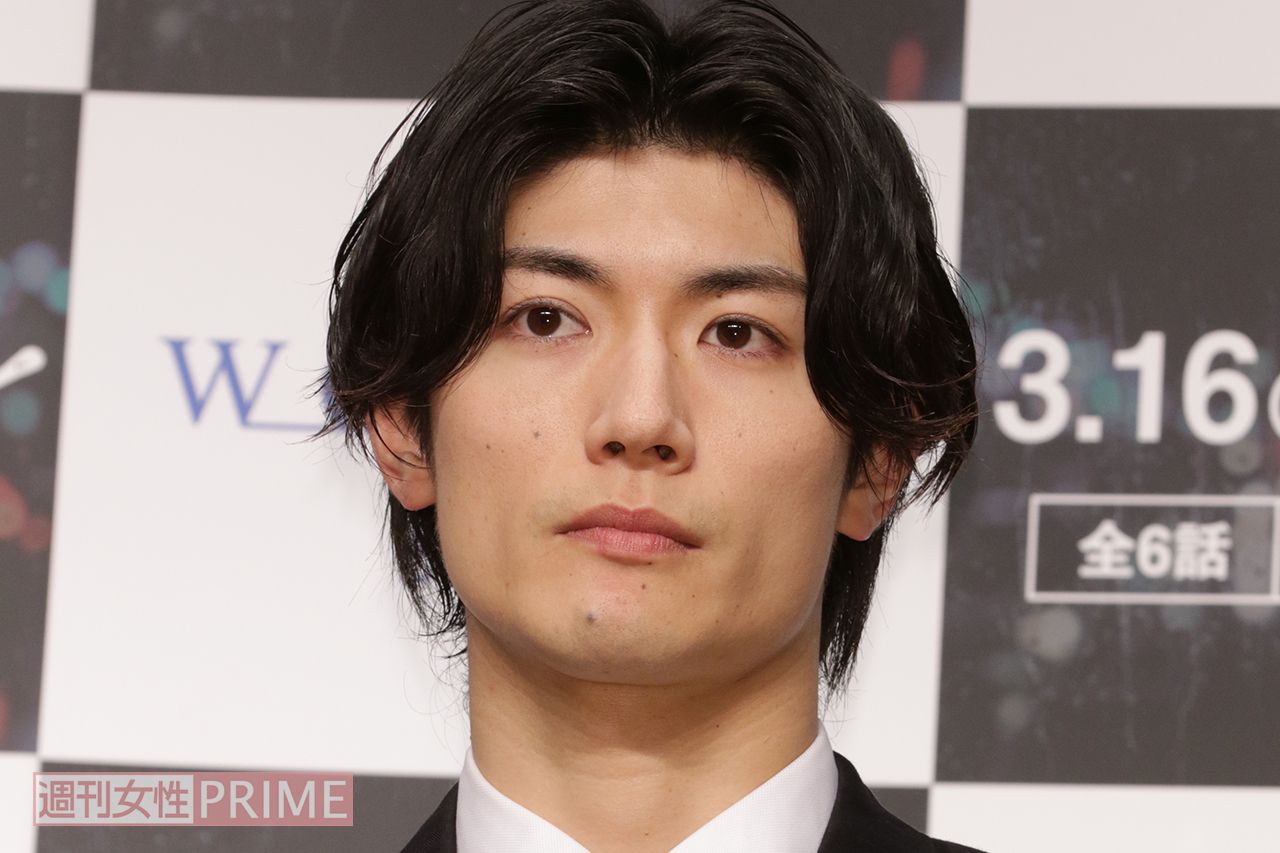 三浦春馬さん（2019年3月）