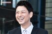 元テレビ朝日アナウンサーの富川悠太