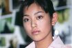 “松本恵”名義で活動していたころの松本莉緒(1998年)