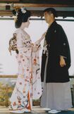 岩下志麻と篠田正浩監督は1967年に結婚。交際している間、「デートは週2回」と決まっていたそう