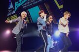 WINNER、新体制を不安視するファンに「僕たちは大丈夫…