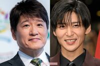 「目黒蓮に似ている」TBS系『日曜日の初耳学』で林修に出たカンペ、炎上避けたい本人無視“TBSの内輪ノリ”