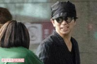 嵐・松本潤、増量時のビジュアルから一転「元の松潤に戻ってる」心配の声があがった“体つき”の変化