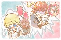 ジャニーズ、地下アイドル、若手俳優……ファンからの「ダメ出し」は当たり前？