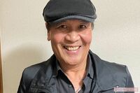 『浅草橋ヤング洋品店』でブレイクした金萬福さん、当時を振り返り中華大戦争で「毎回、死ぬと思った（笑）…