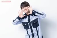 大橋和也主演『君がトクベツ』がドラマ化！　トップアイドルの癒し時間は「ぬいぐるみに埋もれて寝ています…