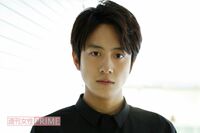 溝端淳平、俳優としてめざましい進化！ 演劇は「9割がつらい」それでも続ける理由