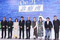 【独占】『Dr.コトー診療所』原作者・山田貴敏氏が明かした16年ぶり“続編映画公開”の真相「きっかけはフ…