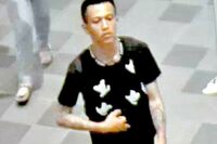 大阪・警官の頭刺したベトナム人、グエン・スアン・バン容疑者「血まみれで倒れていた」現地取材でわかった…