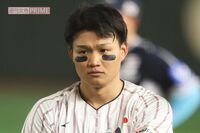 阪神タイガース・森下翔太、千葉ロッテマリーンズ戦での“失礼態度”をストーリーで謝罪、擁護論も飛び交っ…