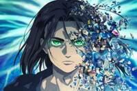 アニメ『進撃の巨人』“正義”のぶつかり合い！読者1000人が厳選した“心に響く名セリフ”ランキングTOP10