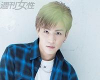 岩田剛典「僕を知るほど王子キャラから遠ざかっていく」