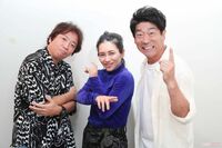 原口あきまさ・ホリ・ミラクルひかるが明かす近年のモノマネ業界のトレンドと「そっくりさんではない」笑い…