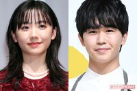 鈴木福「ほかに好きな子が」芦田愛菜への恋心“完全否定”で「“本命”は本田望結」の声「福ちゃんがいてく…