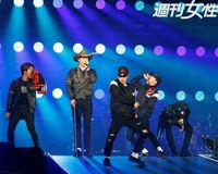 BIGBANG最終公演 まさかのトレエン斎藤さんのギャグを披露