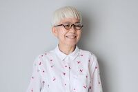 69歳マクドナルドでアルバイト、71歳YouTubeデビュー、年金5万円72歳ひとり身女性の収支公開！「毎日、幸せ…