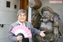 綾小路きみまろ、コロナ禍は畑仕事に没頭！ 70歳を迎えて考える自身の「これから」
