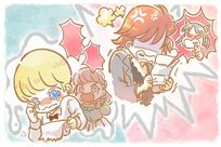 ジャニーズ、地下アイドル、若手俳優……ファンからの「ダメ出し」は当たり前？